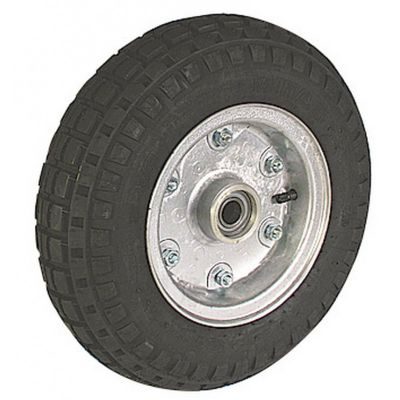Samostatné koleso ALSJ-G260/20č C-248