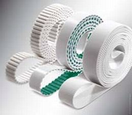 Ozubený remeň 25 T10 2850 optibelt ALPHA FLEX