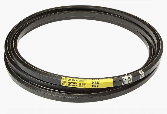 Klinový remeň obojstranný BB 155 / BB 4010 Le SANOK