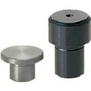 Strediaci kolík MISUMI BCMPA-D20-P25-L10-B5