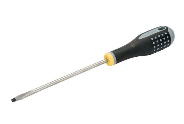 Skrutkovač na skrutky s drážkou BAHCO BE-8255