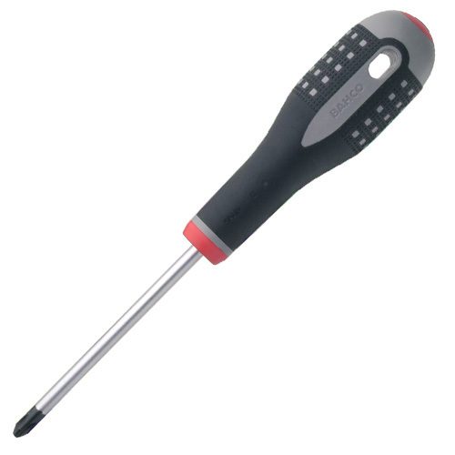 Skrutkovač pre skrutky s krížovou hlavou BAHCO BE-8621
