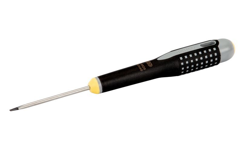 Skrutkovač pre skrutky s drážkou BAHCO BE-8020L