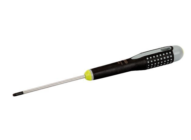 Skrutkovač ERGO pre TRI-WING hlavu skrutky BAHCO BE-9101