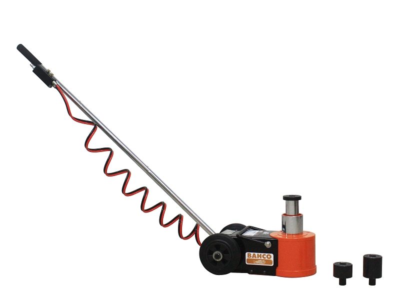 Hydraulický kompaktný zdvihák BAHCO BH23015C