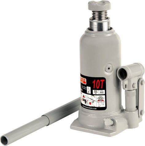 Hydraulický prenosný zdvihák BAHCO BH410