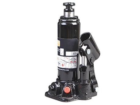 Hydraulický prenosný zdvihák BAHCO BH4S2