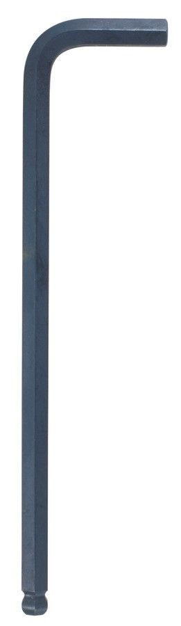 Imbusový L-kľúč s guličkou Bondhus L-kľúč 6.0 mm