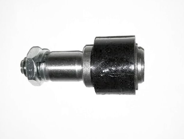 ND hriadeľovej spojky BKN 160 - 250 - kompletný čap s PA puzdrom, d=18 mm