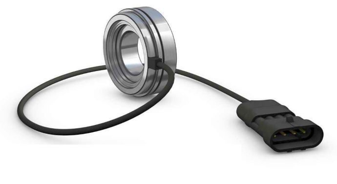 SKF BMO-6206/U024A Ložisko se snímačem