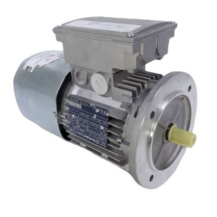 Prírubový elektromotor BONFIGLIOLI BE 63A4 0.12 kW 230/400V-50Hz IP55 CLF B14