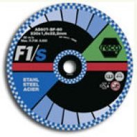 Brúsny kotúč RECA hrubovací kotúč na oceľ TURBO - 150x6 mm