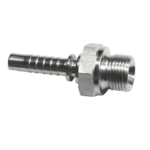 Hydraulická koncovka BSP - vonkajší závit BSP AGR 12 - 3/4"