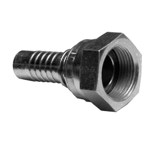 Hydraulická koncovka BSP - vnútorný závit BSP DKR-FLD DN 12 - 1/2"