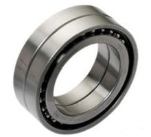 SKF BTM 90 A/P4CDBA Dvojradové guľkové ložisko s kosoúhlym stykom