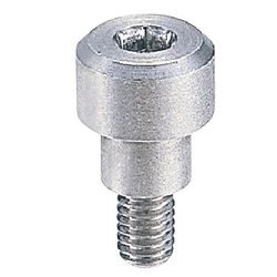 Skrutka s osadením MISUMI CBDR8-5