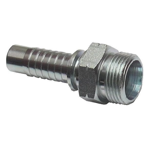 Koncovka spojovacia - priama VT DN 32 - 4 CES M52 x 2