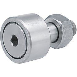 MISUMI CFFAM5-10 Snímacia kladka