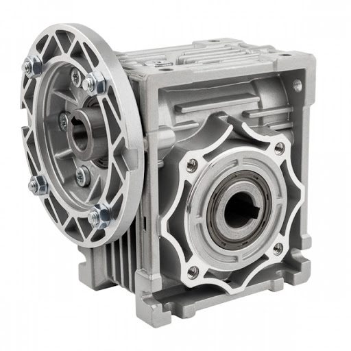 Šneková prevodovka CHM 050 - i=40, 0.37 kW, 35 ot/min - 80B5 U