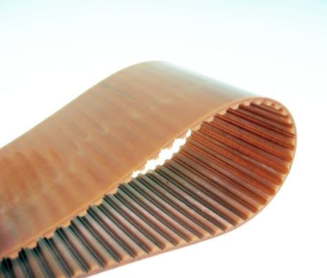 Nestandardný ozubený remeň CJK 7.981/53 z š=8 mm GZ