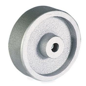 Samostatné koleso liatinové CL-K100/12