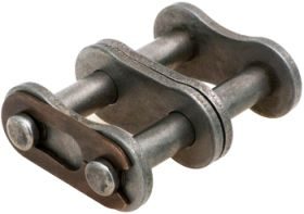 Spojovací článok 16 A2-26 ASA 80-2 Heavy RENOLD