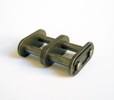 Spojovací článok 12 B2-26 s rovnými doskami RENOLD SD