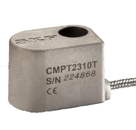 Senzor - teploty CMPT 2310TX15 - 15 metrov integrovaný opletený kábel, bočný výstup