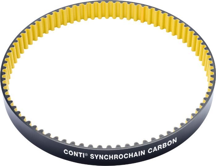 Ozubený remeň 36 8M CTD 640 CONTI® SYNCHROCHAIN CARBON