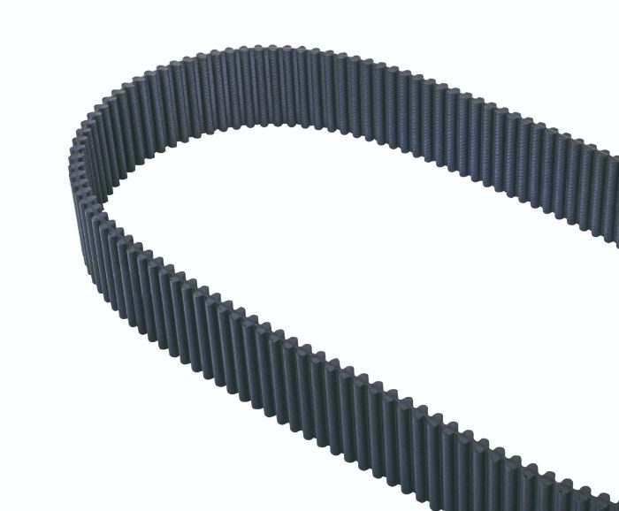 Obojstranný ozubený remeň CONTITECH 30 D 8M 1280 CONTI® SYNCHROTWIN