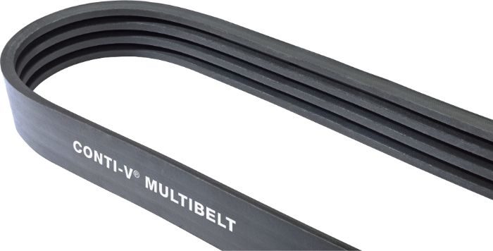 Klinový remeň násobný CONTITECH 3/ 3V 600 /9J 1524 La - CONTI-V MULTIBELT