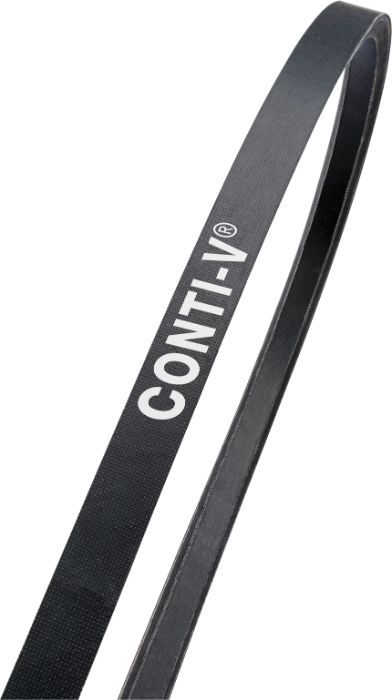 Klinový remeň CONTITECH 17B 2105 Ld L=L (B 81) CONTI®V