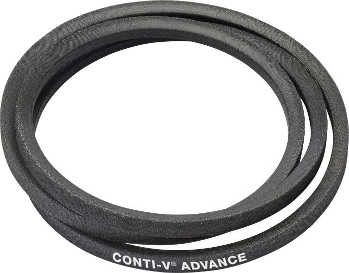 Klinový remeň CONTITECH SPB 3870 L=L CR CONTI®V ADVANCE