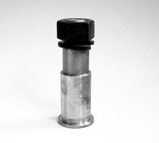 ND spojky Crownpin 7030015/60 - čap spojky s maticou RENOLD