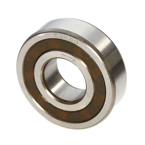 STIEBER CSK35-M-C5 Jednosmerné ložisko