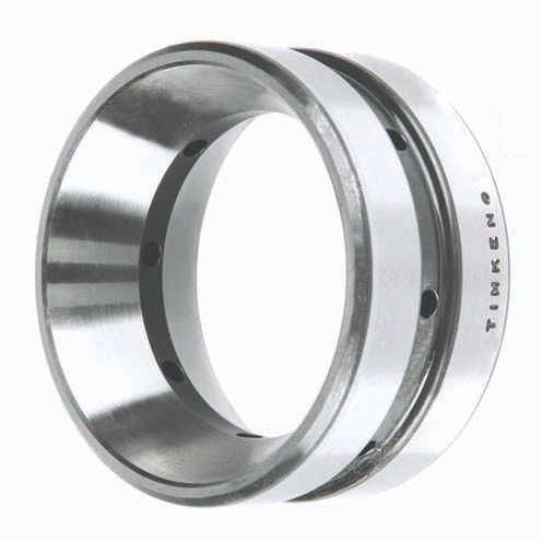 TIMKEN 43319D-20081 Vonkajší krúžok kuželíkového ložiska