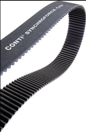 Ozubený remeň CONTITECH 15 HTD 5M 500 CXP CONTI® SYNCHROFORCE