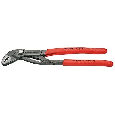 Nastaviteľné kliešte KNIPEX COBRA - 300 mm