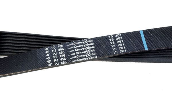 Remeň rebrový 4 PJ 486 ConveyXonic Hutchinson