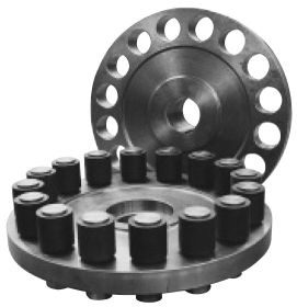 Hriadeľová spojka CP 150BB10 CROWNPIN RENOLD