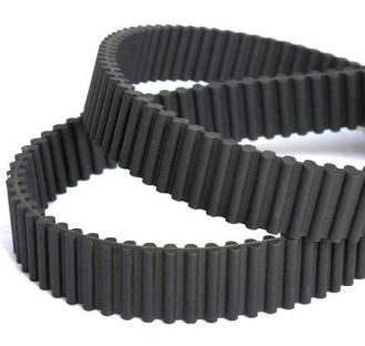 Obojstranný ozubený remeň 9 D 5M 640 optibelt