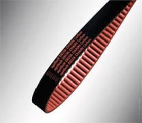 Ozubený remeň 1000 8M DC 62 optibelt DELTA CHAIN Carbon
