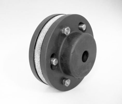Hriadeľová spojka D 71 BB SR DISCFLEX RENOLD