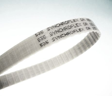 Ozubený remeň CR 119 SYNCHROFLEX