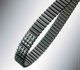 Obojstranný ozubený remeň 85 D 8M 1440 optibelt OMEGA D