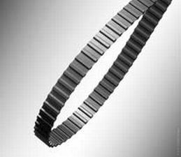 Obojstranný ozubený remeň 100 D L 480 optibelt ZR