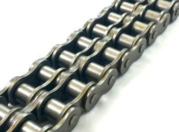 Valčeková reťaz zosilnená 12 A2* ASA 60H-2 Heavy RENOLD