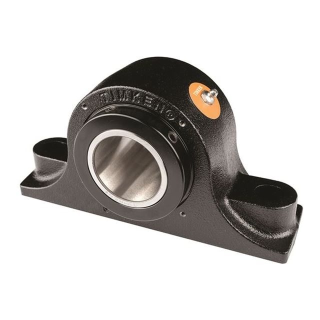 TIMKEN E-P2B-TRB-35MM Ložisková jednotka