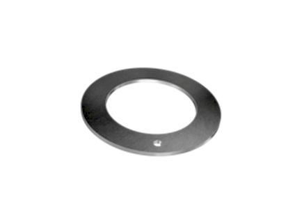 Axiálny klzný krúžok s kompozitom PTFE KX 16