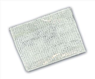 Izolačná doska - tkanina ECONET s ALU fóliou - hr. 2 mm, šírka 900 mm